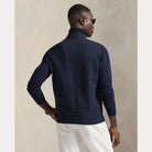 Hybrid Mockneck Vest - BoUvy