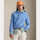 Loopback Fleece Hoodie - BoUvy