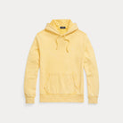 Loopback Fleece Hoodie - BoUvy