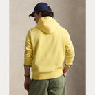 Loopback Fleece Hoodie - BoUvy