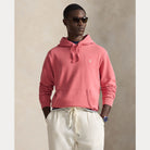 Loopback Fleece Hoodie - BoUvy