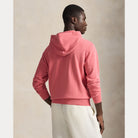 Loopback Fleece Hoodie - BoUvy
