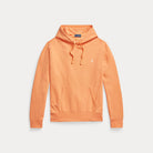 Loopback Fleece Hoodie - BoUvy