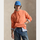 Loopback Fleece Hoodie - BoUvy