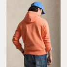 Loopback Fleece Hoodie - BoUvy