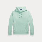Loopback Fleece Hoodie - BoUvy