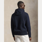 Hybrid Hooded Flight Jacket - BoUvy
