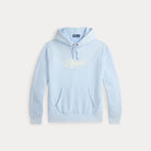 The Ralph Logo Hoodie - BoUvy