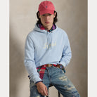 The Ralph Logo Hoodie - BoUvy