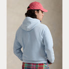 The Ralph Logo Hoodie - BoUvy