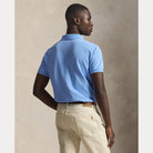 The Iconic Mesh Polo Shirt - BoUvy
