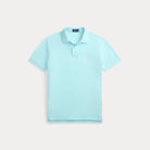 The Iconic Mesh Polo Shirt - BoUvy