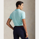 The Iconic Mesh Polo Shirt - BoUvy