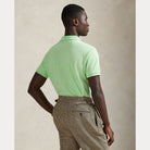 The Iconic Mesh Polo Shirt - BoUvy