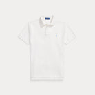 The Iconic Mesh Polo Shirt - BoUvy