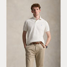 The Iconic Mesh Polo Shirt - BoUvy