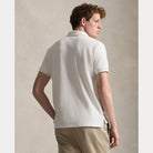 The Iconic Mesh Polo Shirt - BoUvy