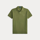 The Iconic Mesh Polo Shirt - BoUvy