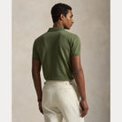 The Iconic Mesh Polo Shirt - BoUvy