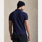 The Iconic Mesh Polo Shirt - BoUvy