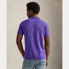 The Iconic Mesh Polo Shirt - BoUvy