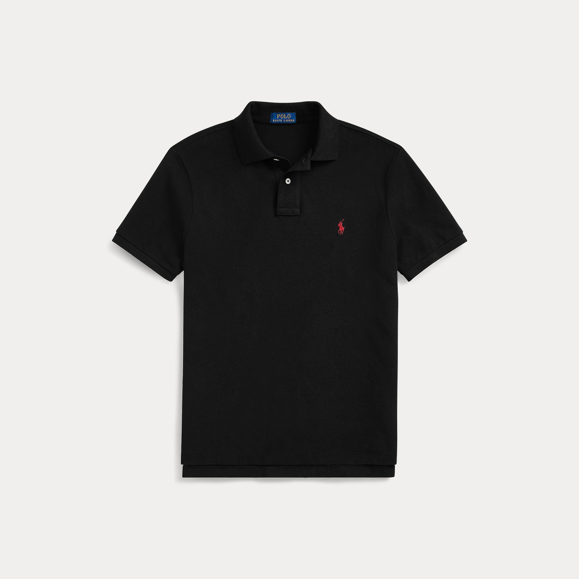 The Iconic Mesh Polo Shirt - BoUvy