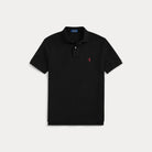 The Iconic Mesh Polo Shirt - BoUvy