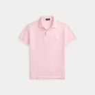 The Iconic Mesh Polo Shirt - BoUvy