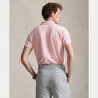 The Iconic Mesh Polo Shirt - BoUvy