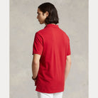 The Iconic Mesh Polo Shirt - BoUvy