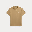 The Iconic Mesh Polo Shirt - BoUvy