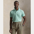 The Iconic Mesh Polo Shirt - BoUvy
