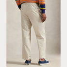 Polo Prepster Twill Easy Pant - BoUvy