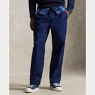 Polo Prepster Twill Easy Pant - BoUvy