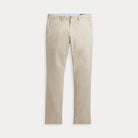 Washed Stretch Slim Fit Chino Pant - BoUvy