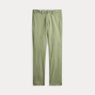 Washed Stretch Slim Fit Chino Pant - BoUvy