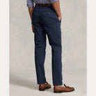 Washed Stretch Slim Fit Chino Pant - BoUvy