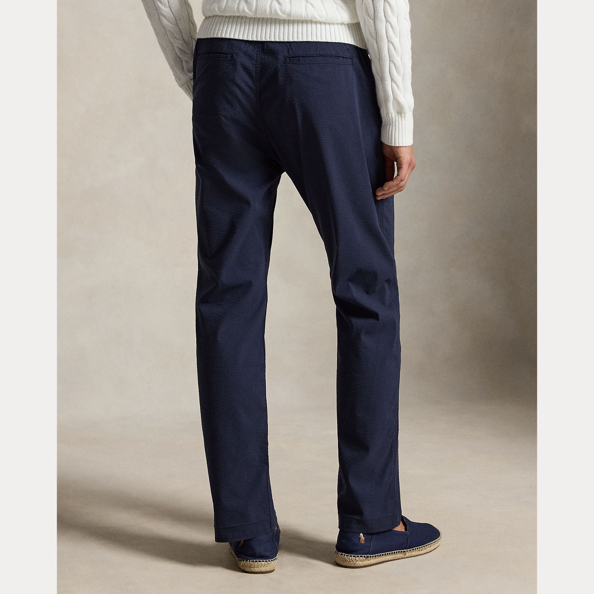 Polo Prepster Classic Performance Pant - BoUvy