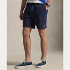 French Terry Short - BoUvy