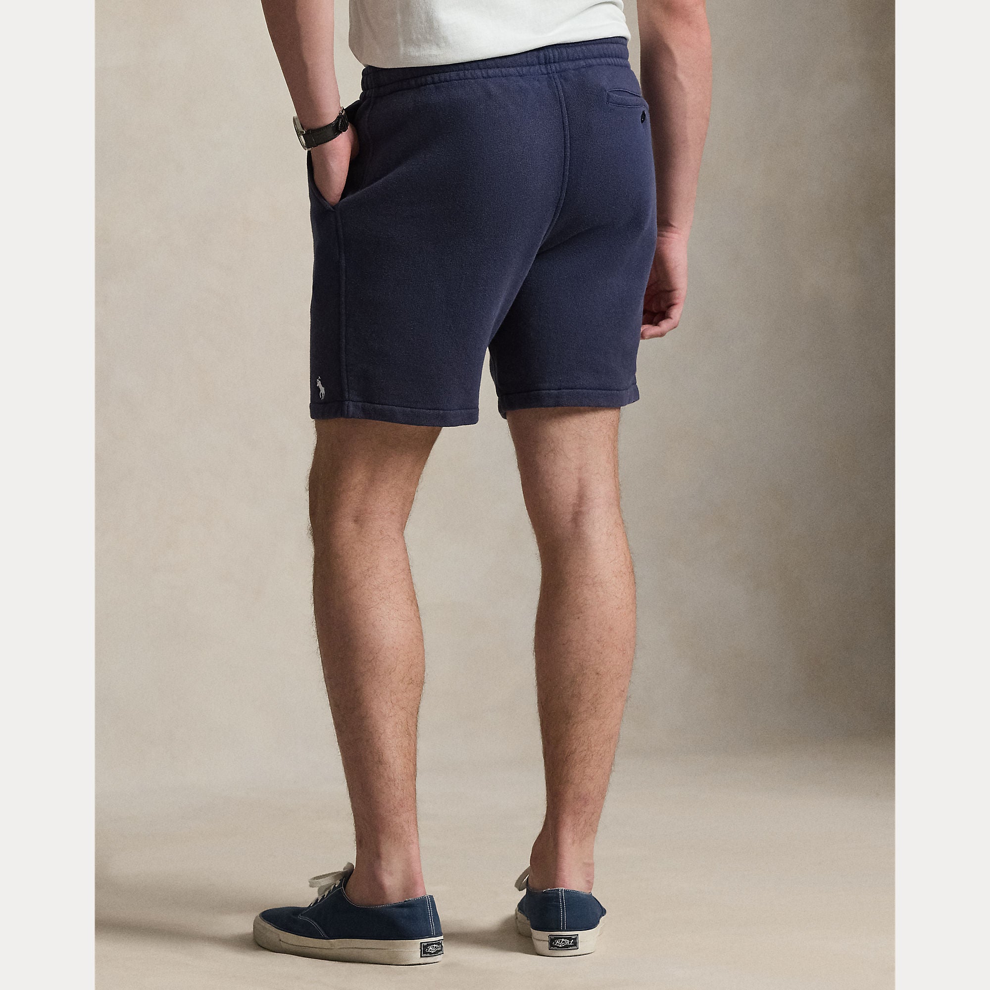 French Terry Short - BoUvy