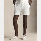Terry Drawstring Short - BoUvy