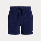 Terry Drawstring Short - BoUvy