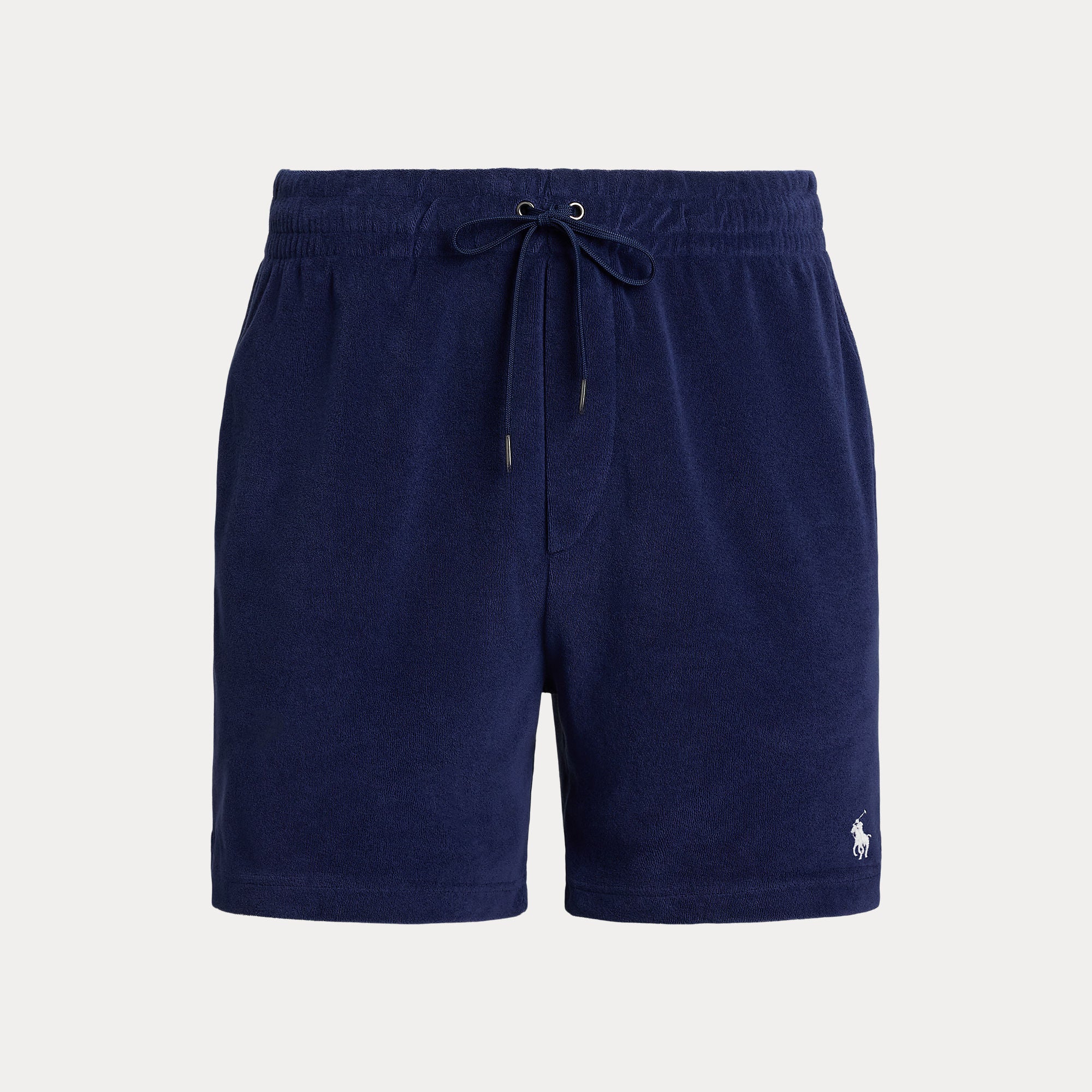 Terry Drawstring Short - BoUvy