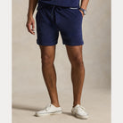 Terry Drawstring Short - BoUvy