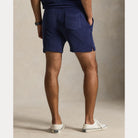 Terry Drawstring Short - BoUvy