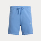 Loopback Fleece Short - BoUvy