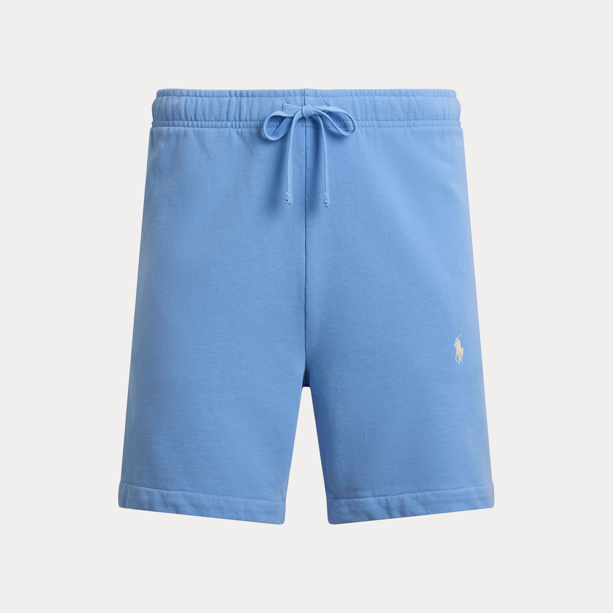 Loopback Fleece Short - BoUvy
