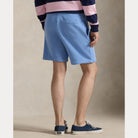 Loopback Fleece Short - BoUvy