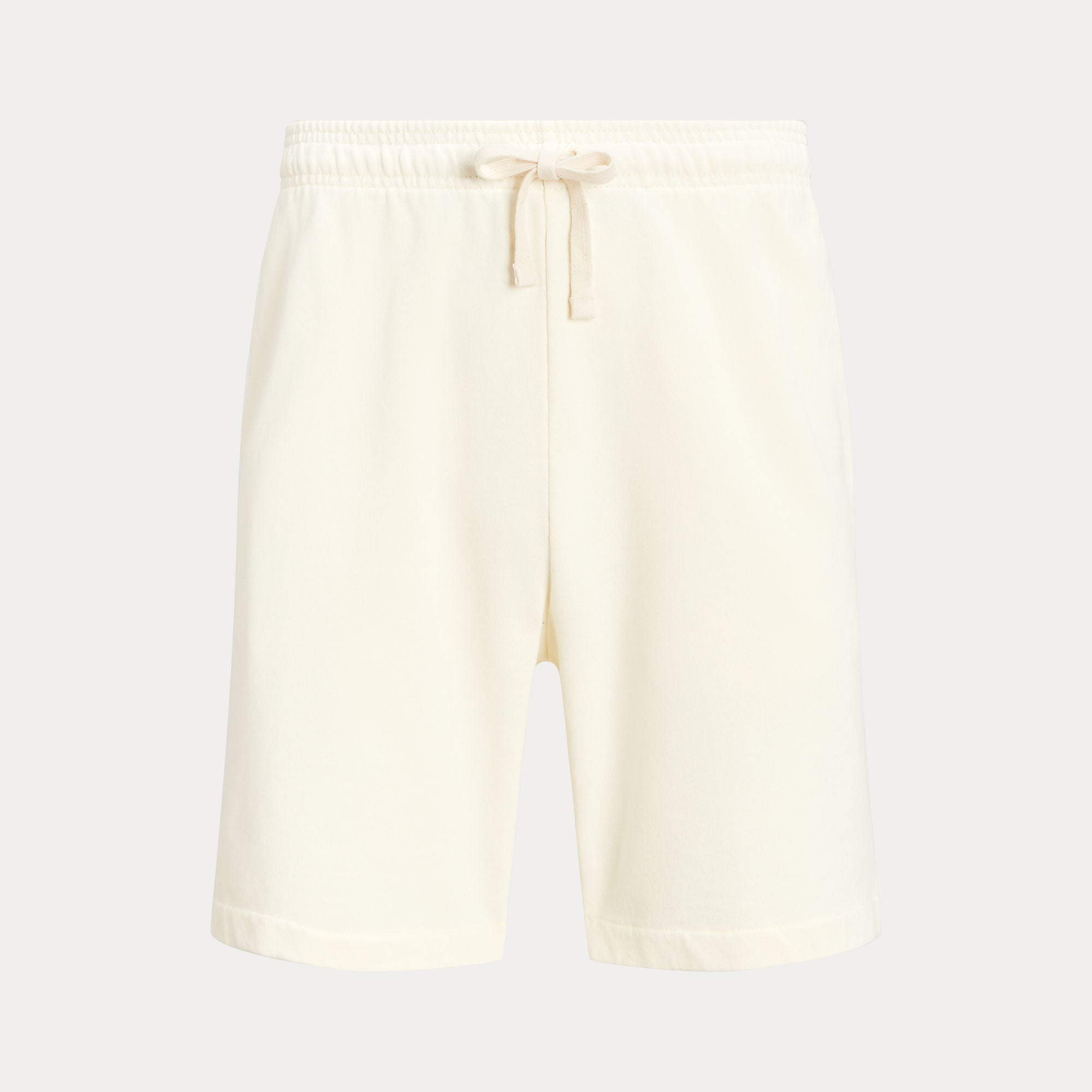 Loopback Fleece Short - BoUvy