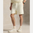 Loopback Fleece Short - BoUvy